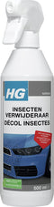 HG insectenverwijderaar 500ml