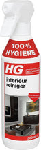 HG interieurreiniger 500ml