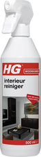 HG interieurreiniger 500ml