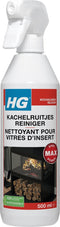 HG kachelruitjesreiniger 500ml