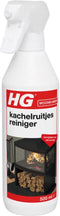 HG kachelruitjesreiniger 500ml