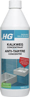 HG kalkweg concentraat 1L