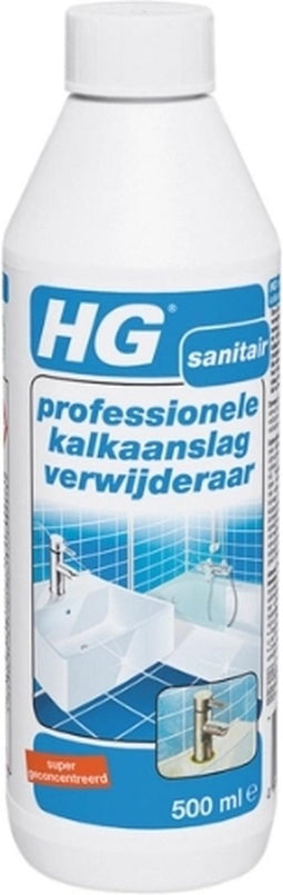HG kalkweg concentraat 500ml