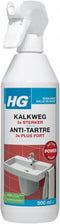 HG kalkweg schuimspray 3x sterker 500ml