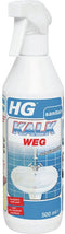 HG kalkweg schuimspray 500ml