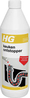 HG keukenontstopper - 1L - de NR1 ontstopper - biologisch afbreekbaar