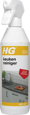 HG keukenreiniger 500ml