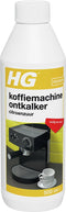 HG koffiemachine ontkalker citroenzuur 500ml