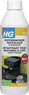 HG koffiemachine ontkalker citroenzuur 500ml