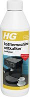 HG koffiemachine ontkalker melkzuur 500ml
