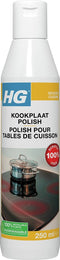 HG kookplaatreiniger extra sterk 250ml