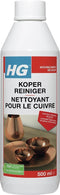 HG koper reiniger 500ml