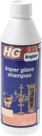 HG koper reiniger 500ml