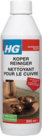 HG koper reiniger 500ml