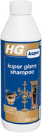 HG koper reiniger 500ml