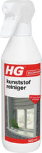 HG kunststof reiniger 500ml