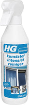 HG kunststof reiniger 500ml