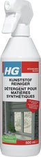 HG kunststof reiniger 500ml