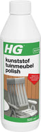 HG kunststof tuinmeubelpolish 500ml