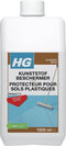 HG kunststofbeschermer (product 77) 1L