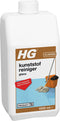 HG kunststofreiniger glans (product 78) 1L