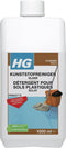 HG kunststofreiniger glans (product 78) 1L