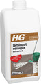 HG laminaatreiniger extra sterk (product 74) 1L