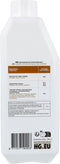 HG laminaatreiniger glans (product 73) 1L