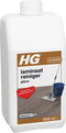 HG laminaatreiniger glans (product 73) 1L