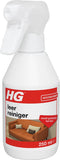HG leerreiniger 300ml