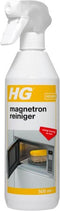 HG magnetronreiniger 500ml