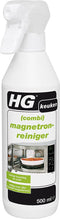 HG magnetronreiniger 500ml