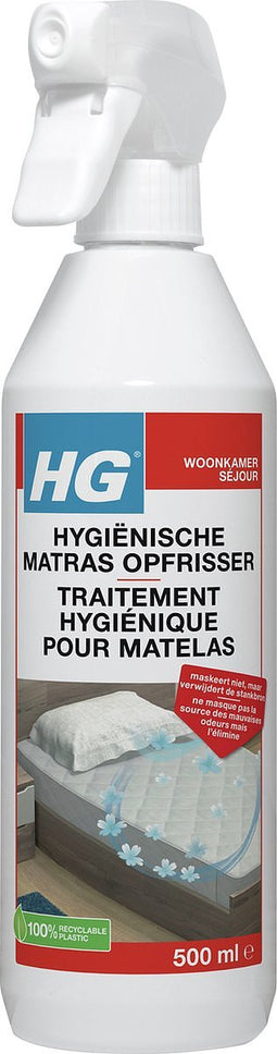 HG matrasopfrisser 500ml