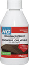 HG meubelhersteller donker hout 250ml