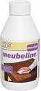 HG meubelhersteller donker hout 250ml