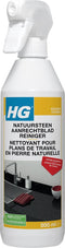 HG natuursteen aanrechtbladreiniger 500ml