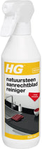HG natuursteen aanrechtbladreiniger 500ml