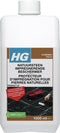 HG natuursteen impregnerende beschermer (HG product 32) - 1L - tegen het intrekken van vuil - ook voor granito en marmer composiet