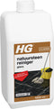 HG natuursteenreiniger glans (product 37) 1L