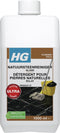 HG natuursteenreiniger glans (product 37) - 1L - voor regelmatig gebruik van marmer en kalkhoudend natuursteen