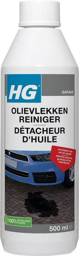 HG olievlekkenreiniger 500ml