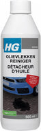 HG olievlekkenreiniger 500ml