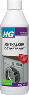HG ontkalker 500ml