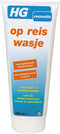 HG op-reis-wasje 200ml