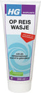 HG op-reis-wasje 200ml