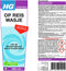 HG op-reis-wasje 200ml