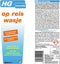 HG op-reis-wasje 200ml