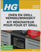 HG oven en grill vernieuwingskit 1st