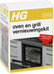 HG oven en grill vernieuwingskit 1st