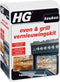 HG oven en grill vernieuwingskit 1st